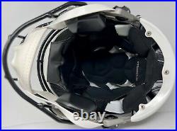Bucs Tom Brady Signed Riddell Authentic Speed Flex Helmet Auto Fanatics B101789