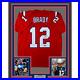 Framed_Facsimile_Autographed_Tom_Brady_33x42_Red_Reprint_Laser_Auto_Jersey_01_war