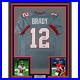 Framed_Facsimile_Autographed_Tom_Brady_33x42_Tampa_Bay_Grey_Reprint_Auto_Jersey_01_wpt