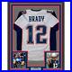 Framed_Facsimile_Autographed_Tom_Brady_33x42_White_Reprint_Laser_Auto_Jersey_01_xah