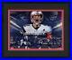 Framed_Tom_Brady_Buccaneers_Patriots_Signed_16x20_Retirement_Collage_Photo_01_rb