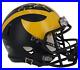Tom_Brady_Autographed_Michigan_Wolverines_Mini_Speed_Helmet_Fanatics_01_am