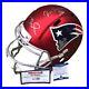 Tom_Brady_Bill_Belichick_Signed_New_England_Patriots_Blaze_Full_Size_Helmet_01_nwp