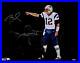 Tom_Brady_NE_Patriots_Signed_16x20_Pointing_Photo_TRISTAR_Fanatics_01_ba
