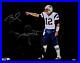 Tom_Brady_NE_Patriots_Signed_16x20_Pointing_Photo_TRISTAR_Fanatics_01_viz