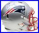 Tom_Brady_New_England_Patriots_Signed_Riddell_Rep_Helmet_Signed_in_Blue_Paint_01_masj
