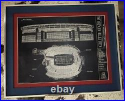 Tom Brady /New England Patriots signed sports memorabilia lot for sale