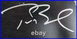 Tom Brady Signed Auto Autograph 11x14 Photo Fanatics AA0105518