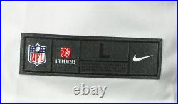 Tom Brady Signed Tampa Bay Buccaneers Nike Limited Football Jersey Fanatics 830