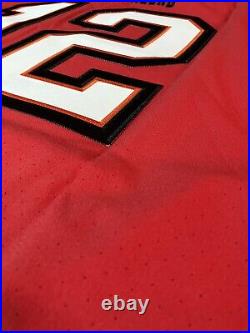 Tom Brady Signed Tampa Bay Buccaneers Nike Vapor Elite Jersey. Fanatics