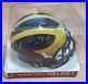 Tom_Brady_signed_Michigan_Authentic_Mini_Helmet_TRISTAR_COA_01_wswz