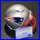 Tom_Brady_signed_Patriots_mini_helmet_MM_COA_Mounted_Memories_01_wn