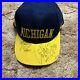 Vintage_Michigan_Hat_With_Tom_Brady_Autograph_01_mzt